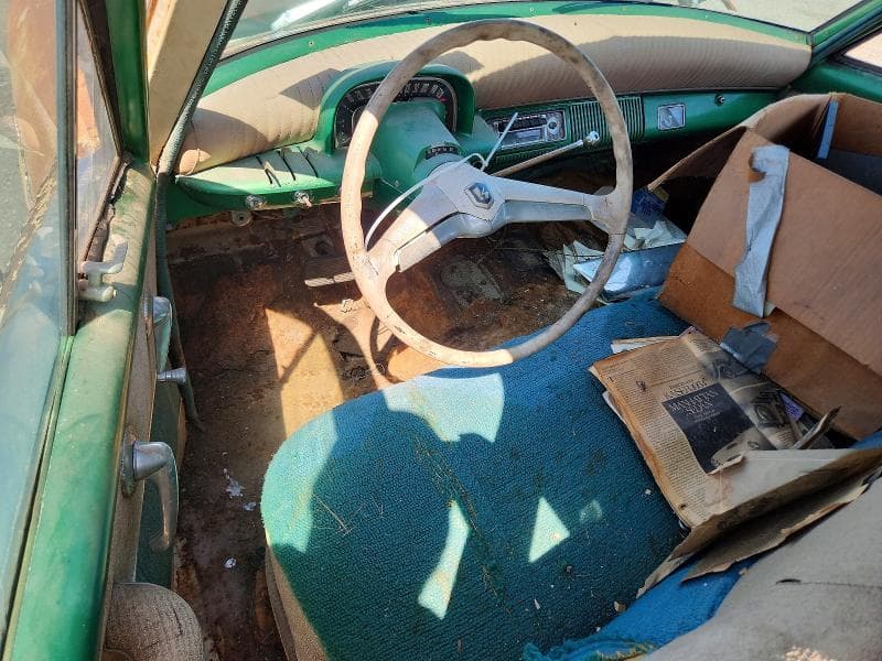 1953 SPECIALIZED AUTOMOBILE 8