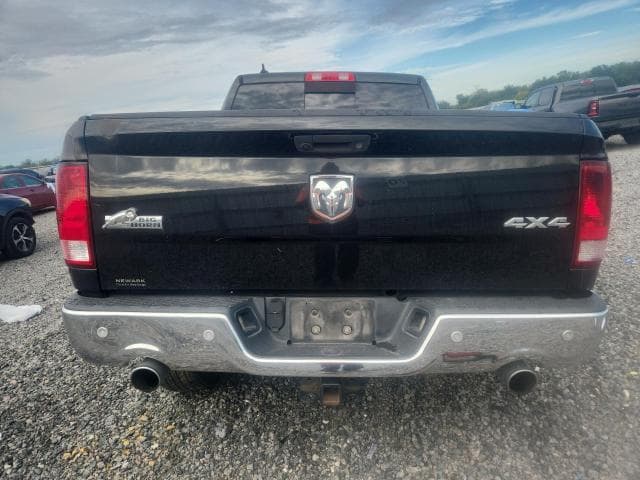 2017 RAM 1500 SLT 6