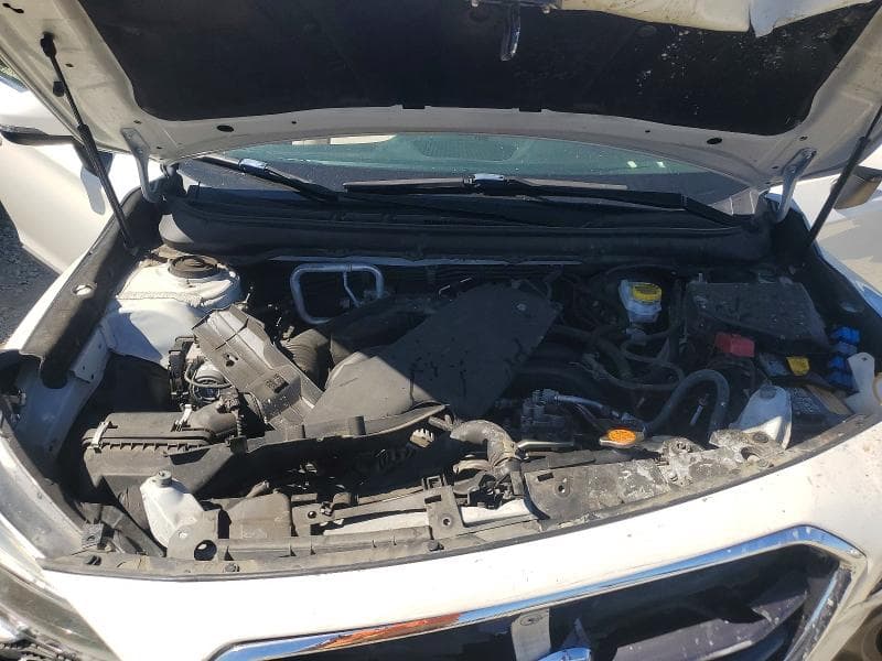 2019 SUBARU OUTBACK 2.5I PREMIUM 12