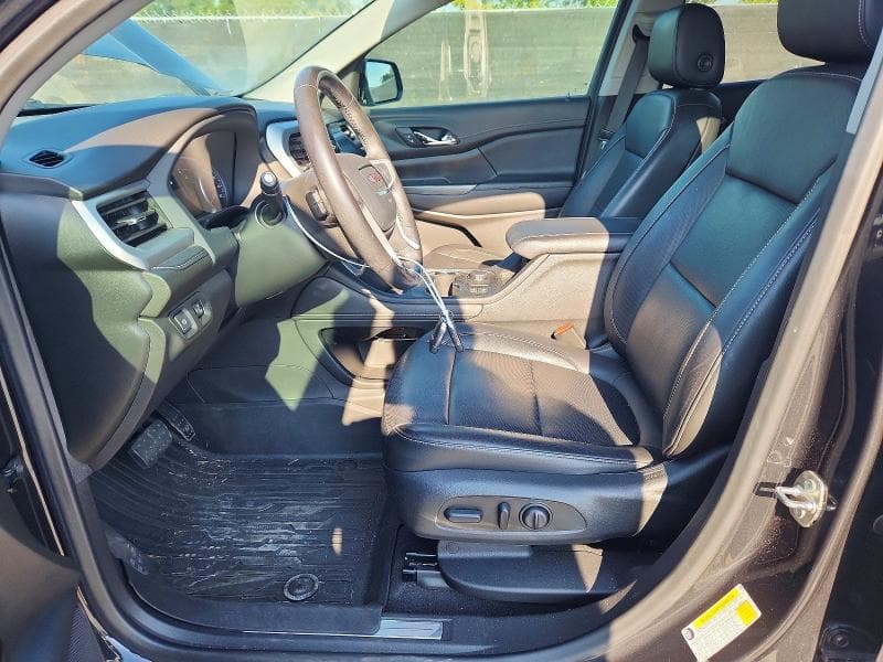 2020 GMC ACADIA SLT 7
