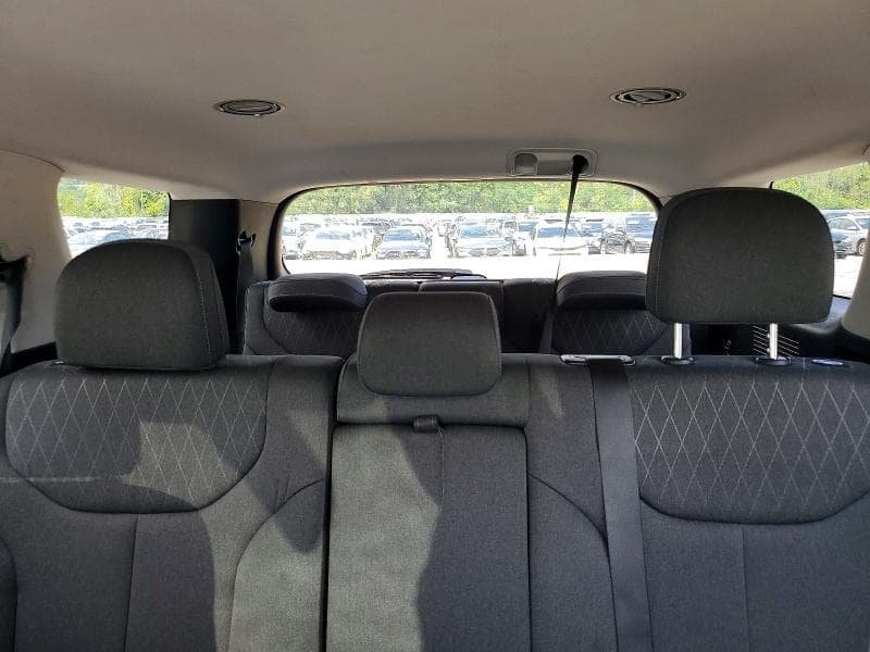 2021 HYUNDAI PALISADE SE 10