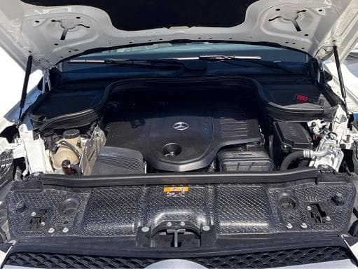 2020 MERCEDES-BENZ GLE 450 4MATIC 7