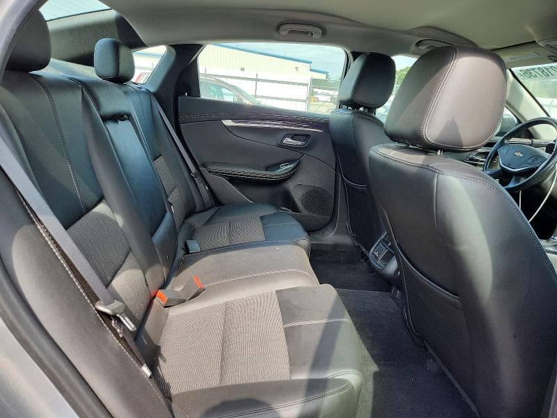 2019 CHEVROLET IMPALA LT 10