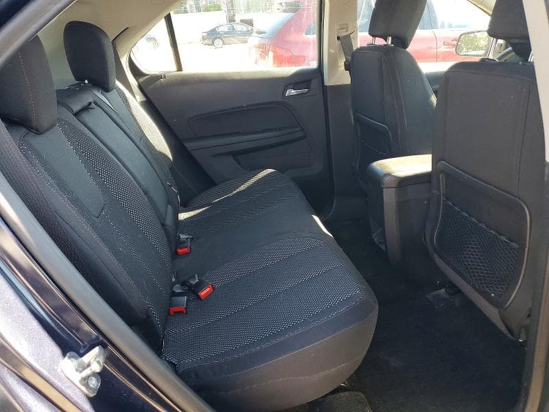 2017 CHEVROLET EQUINOX LS 11