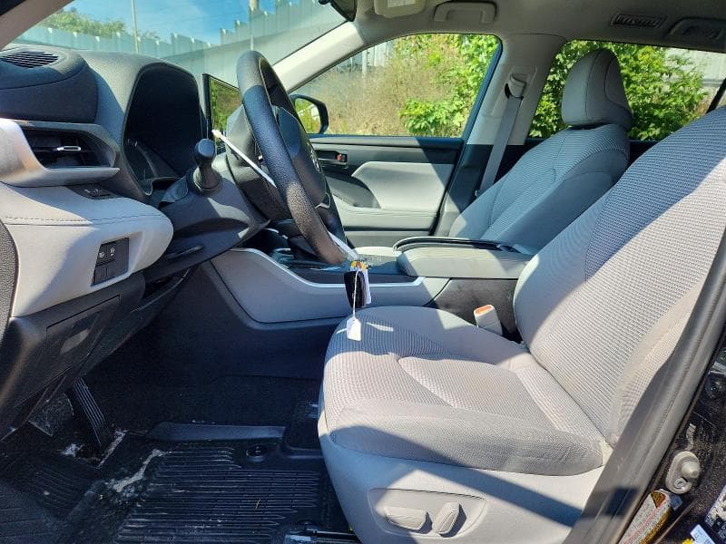 2023 TOYOTA HIGHLANDER L 7
