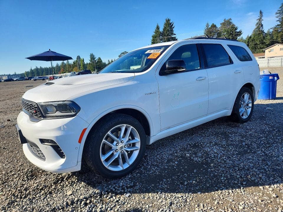 2023 DODGE DURANGO R/T - 1