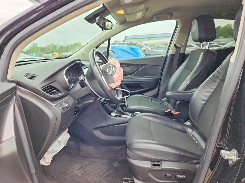 2017 BUICK ENCORE PREFERRED 7