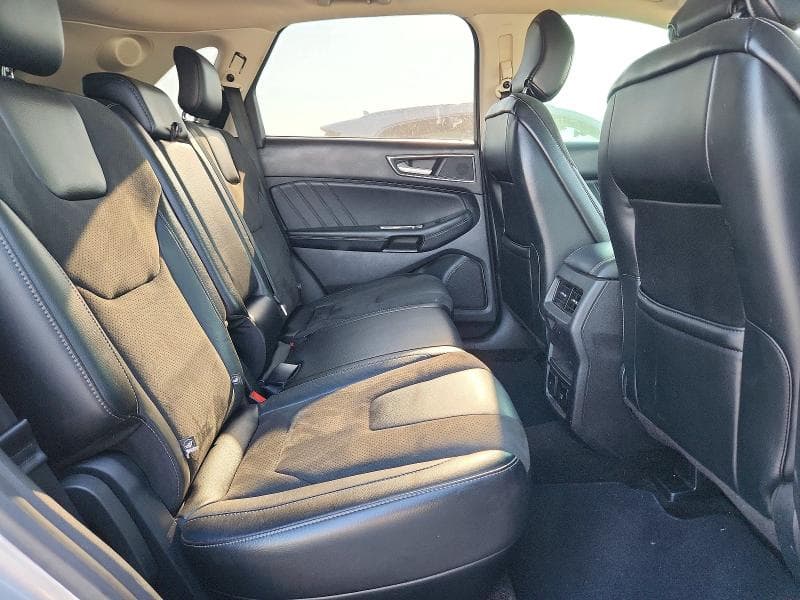2018 FORD EDGE SPORT 11