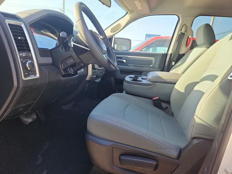 2019 RAM 1500 CLASSIC SLT 7