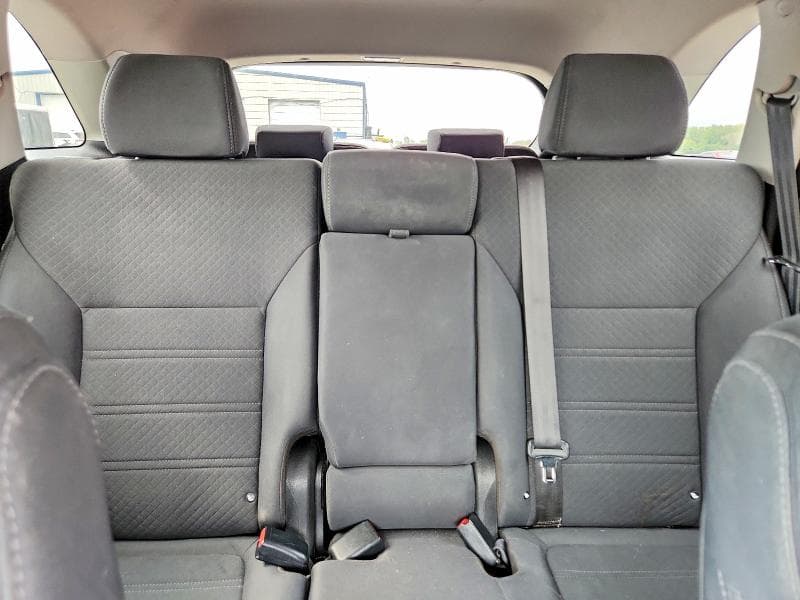2017 KIA SORENTO LX V6 10