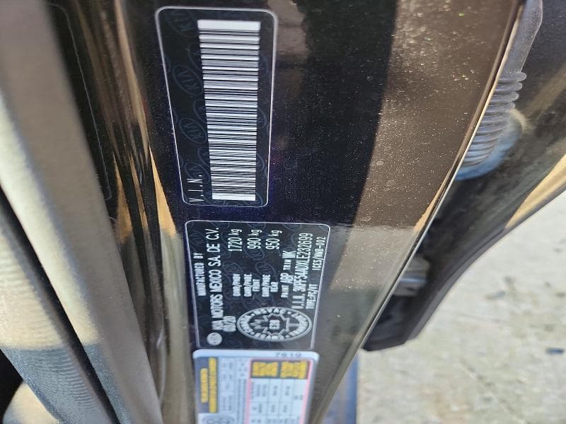 2020 KIA FORTE EX 12