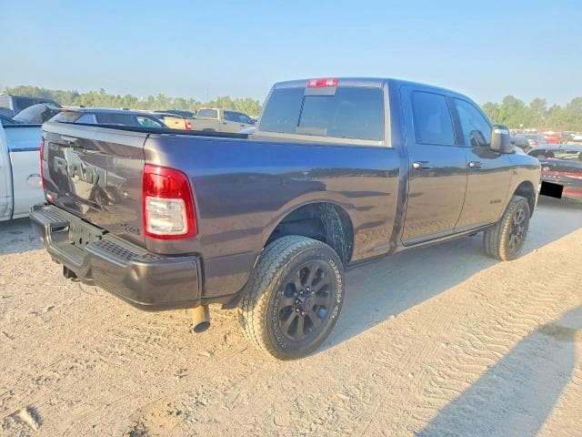 2026 RAM 2500 LARAMIE 3