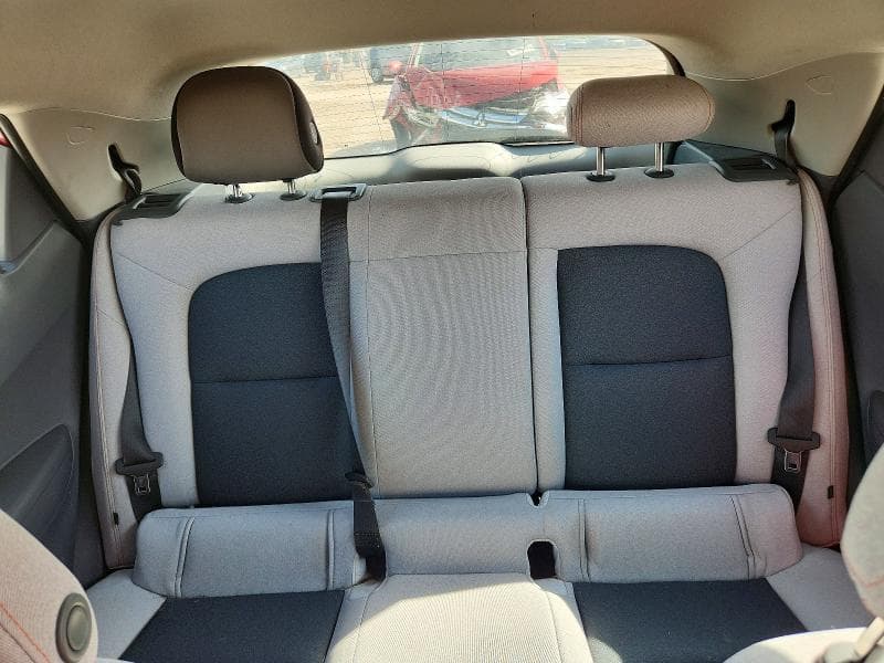 2020 CHEVROLET BOLT EV LT 10
