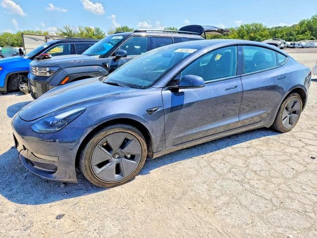 2022 TESLA MODEL 3 - 1
