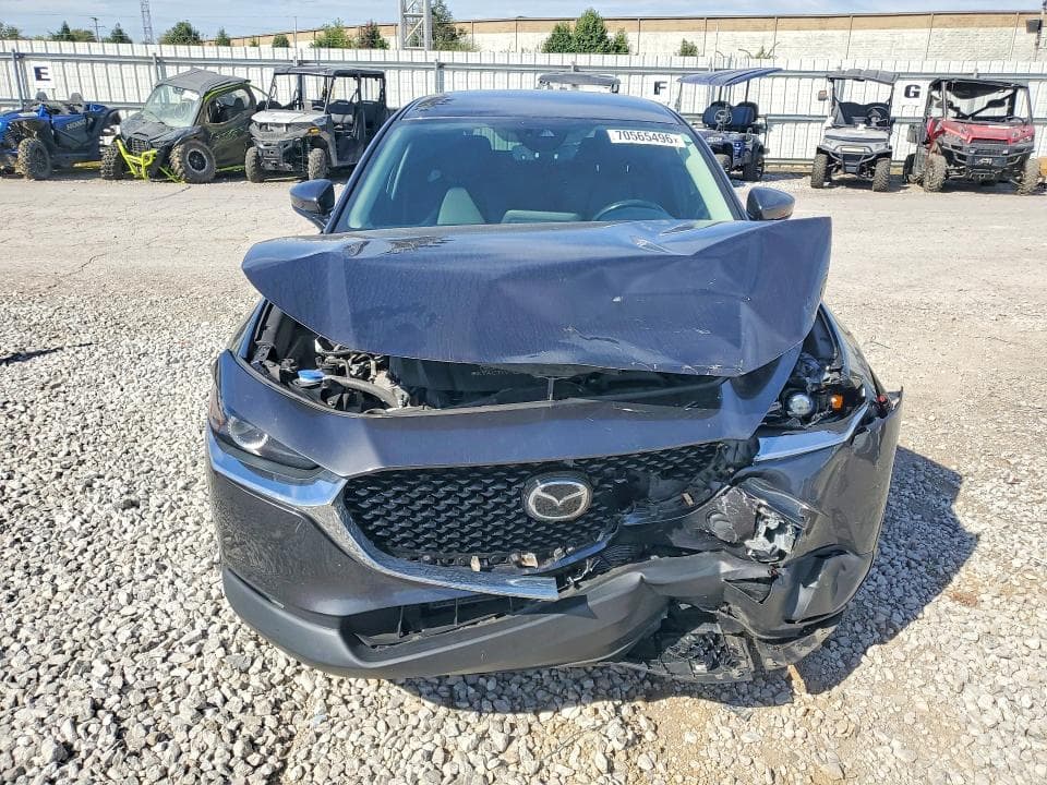 2020 MAZDA CX-30 PREFERRED 5