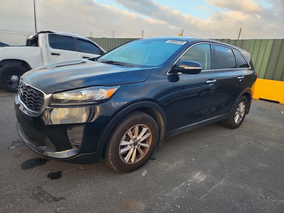 2019 KIA SORENTO L - 1