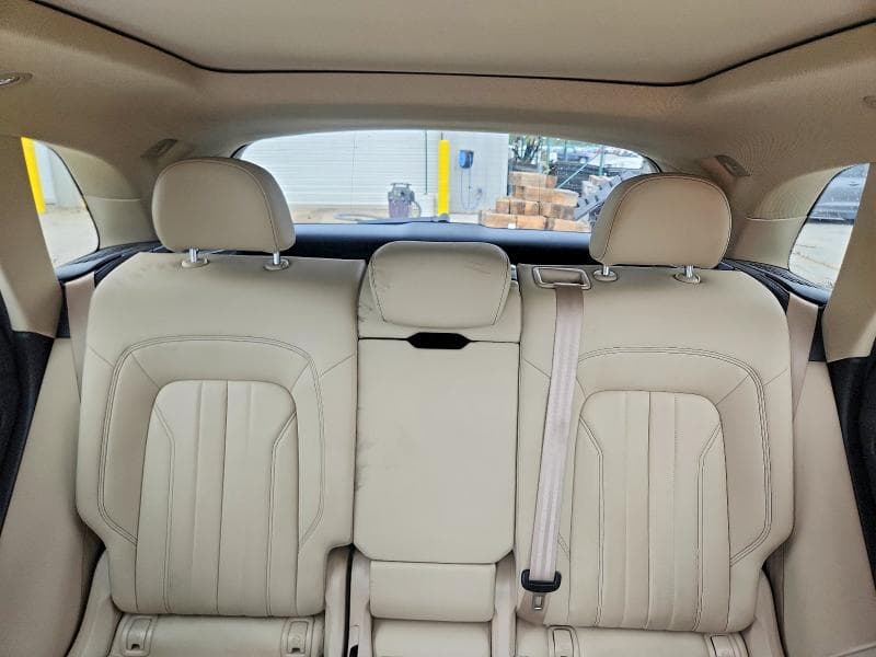 2021 AUDI Q5 PREMIUM PLUS 10