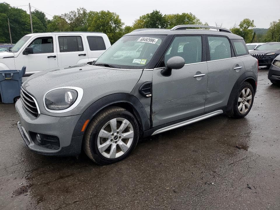 2019 MINI COOPER COUNTRYMAN - 1