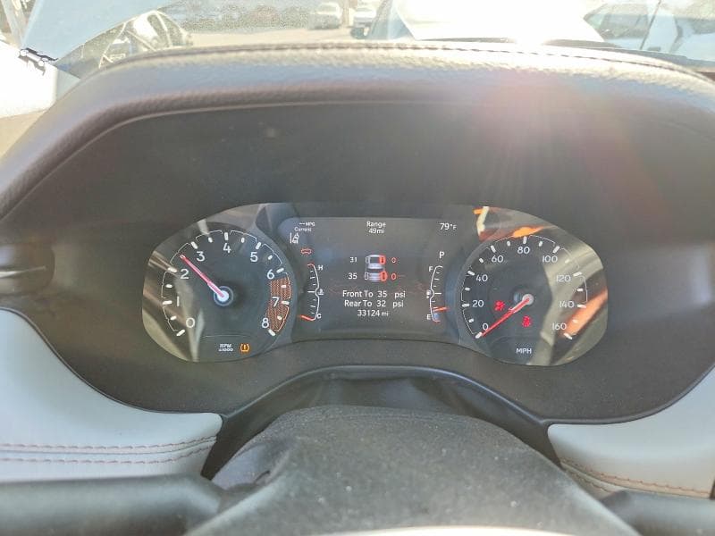 2025 JEEP COMPASS LIMITED 9