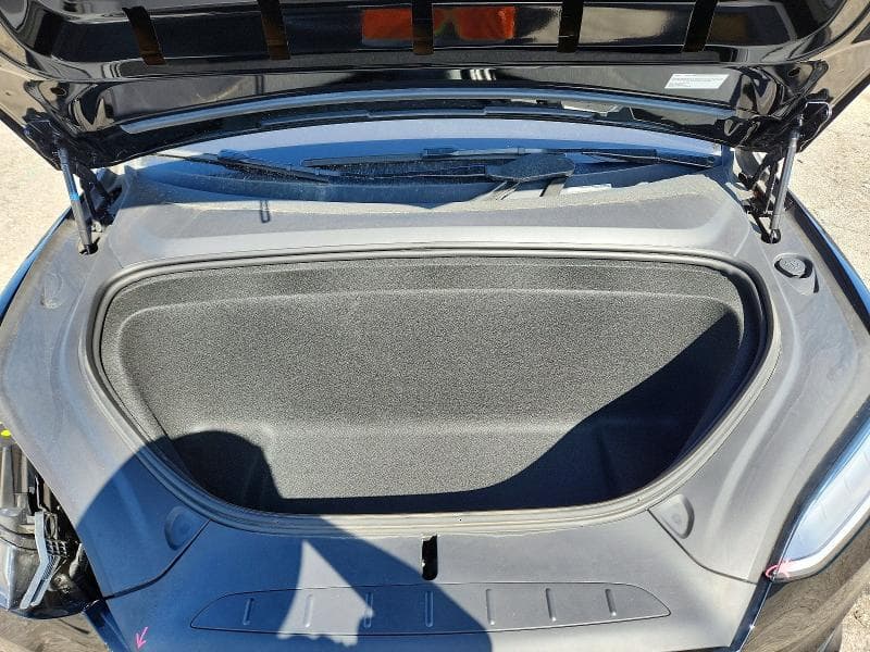 2023 TESLA MODEL X 11