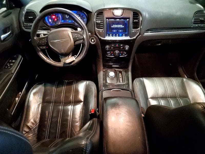 2020 CHRYSLER 300 S 8