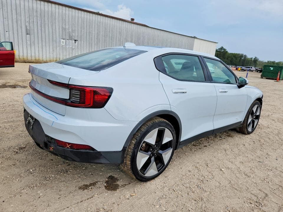 2023 POLESTAR 2 3