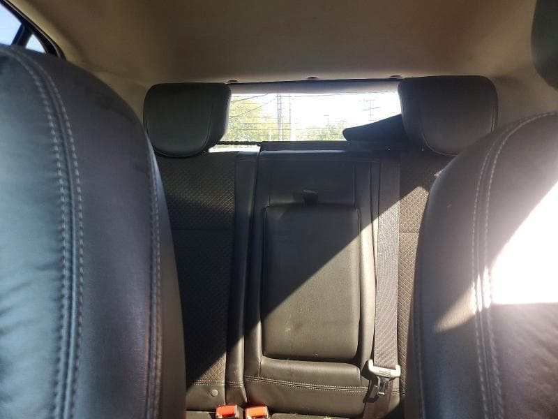 2017 BUICK ENCORE PREFERRED 10