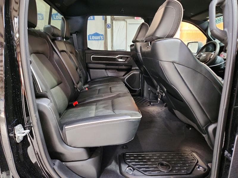 2026 RAM 1500 LARAMIE 10