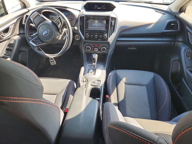 2020 SUBARU CROSSTREK PREMIUM 8