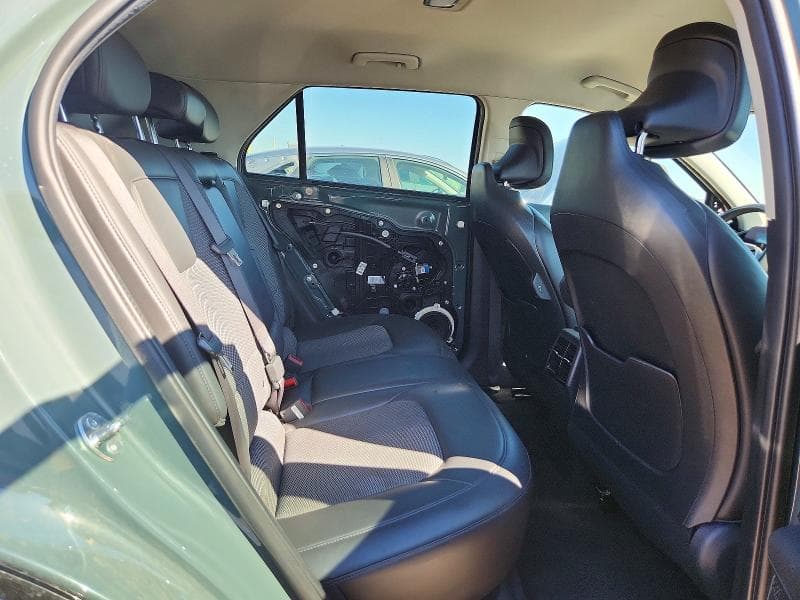 2024 KIA NIRO WIND 10