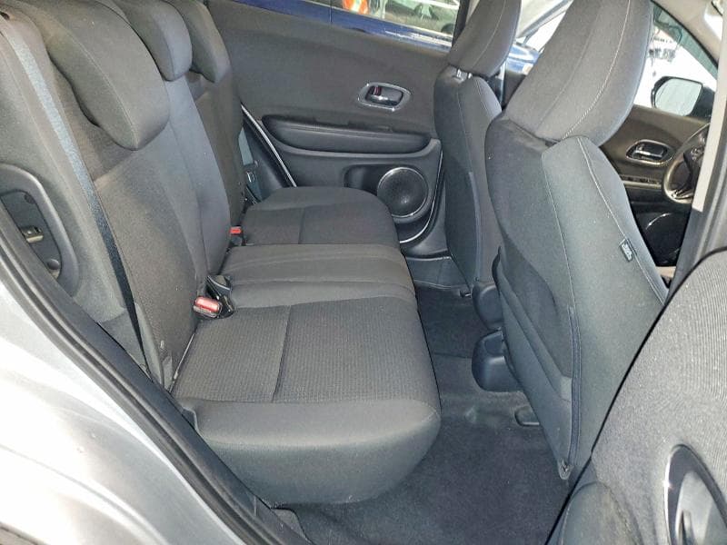2019 HONDA HR-V EX 10
