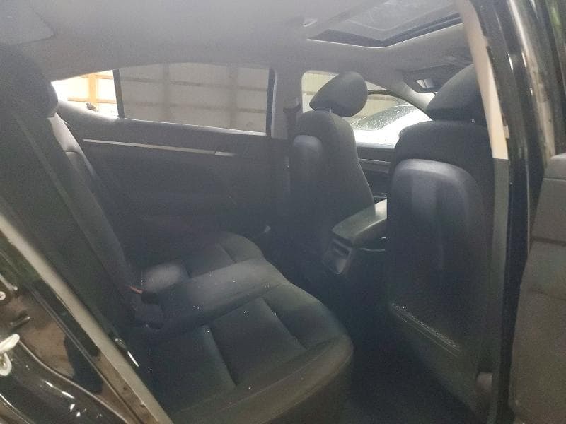 2018 HYUNDAI ELANTRA SEL 10