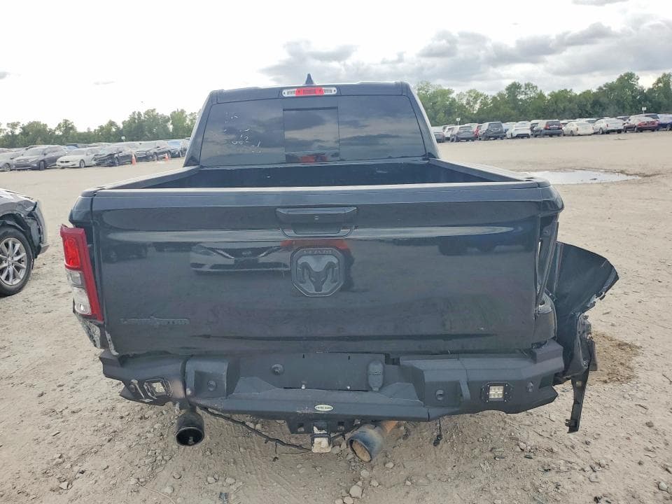 2023 RAM 1500 BIG HORN/LONE STAR 6