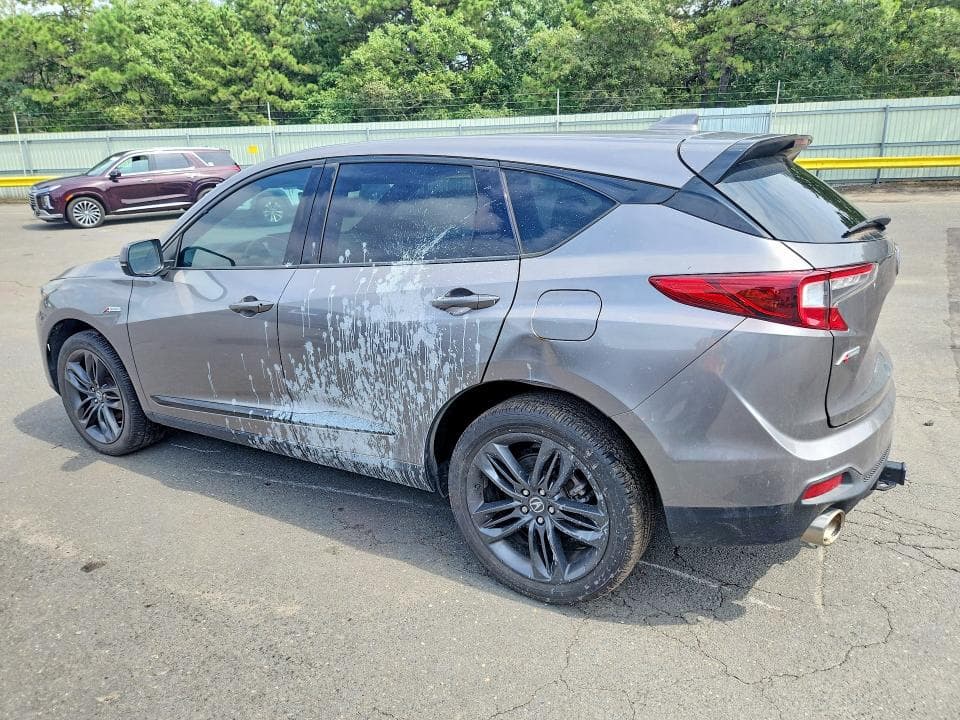 2023 ACURA RDX A-SPEC 2