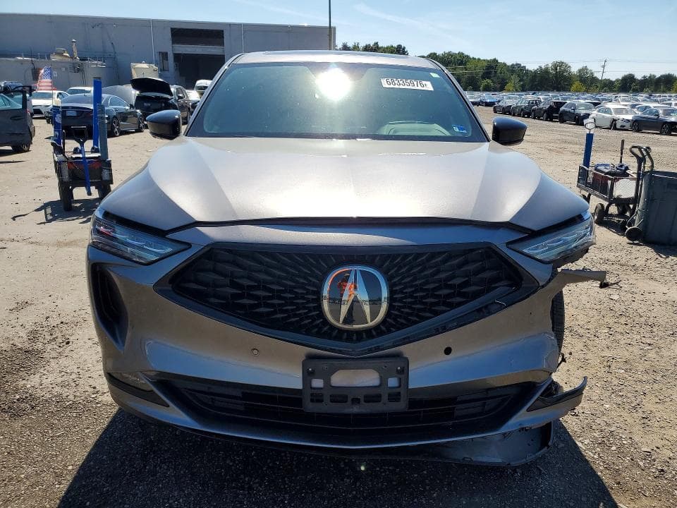 2023 ACURA MDX A-SPEC 5