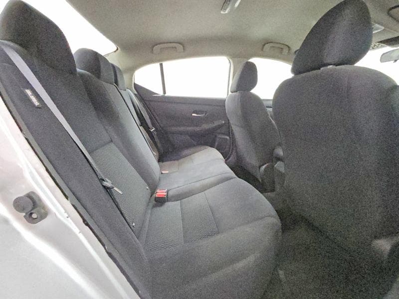 2023 NISSAN SENTRA S 10