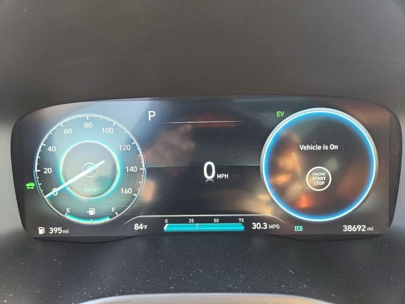 2022 HYUNDAI SANTA FE LIMITED 9