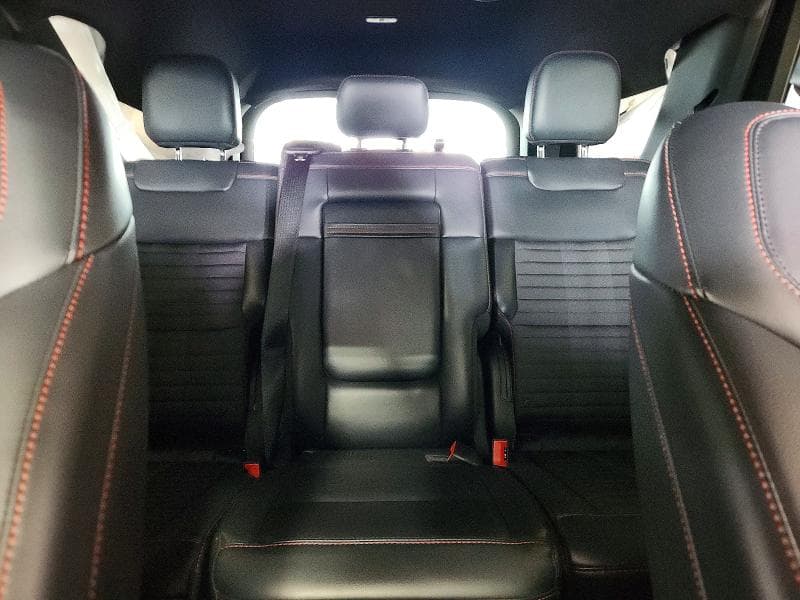 2026 FORD EXPLORER ST-LINE 10