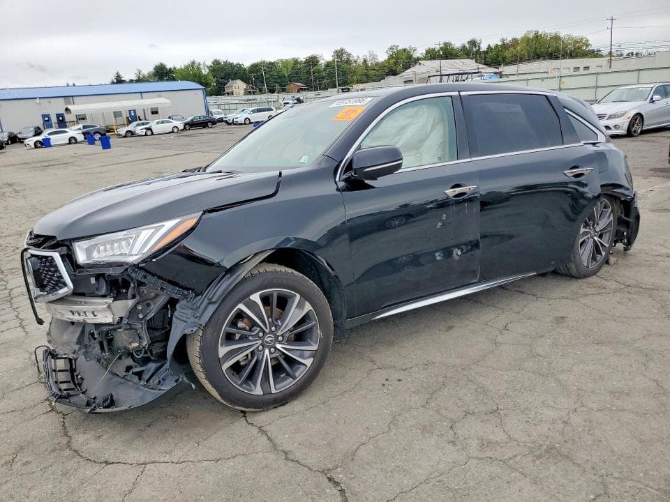 2020 ACURA MDX TECHNOLOGY - 1