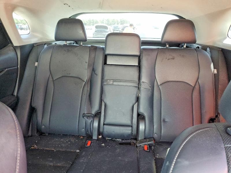 2019 LEXUS RX 350 BASE 10