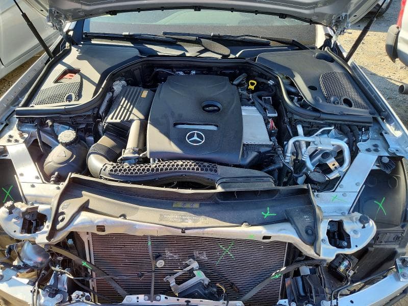 2017 MERCEDES-BENZ E 300 4MATIC 11