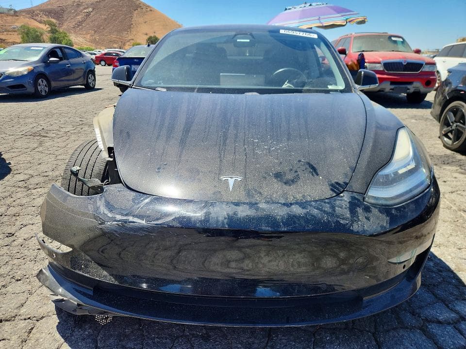 2019 TESLA MODEL 3 5