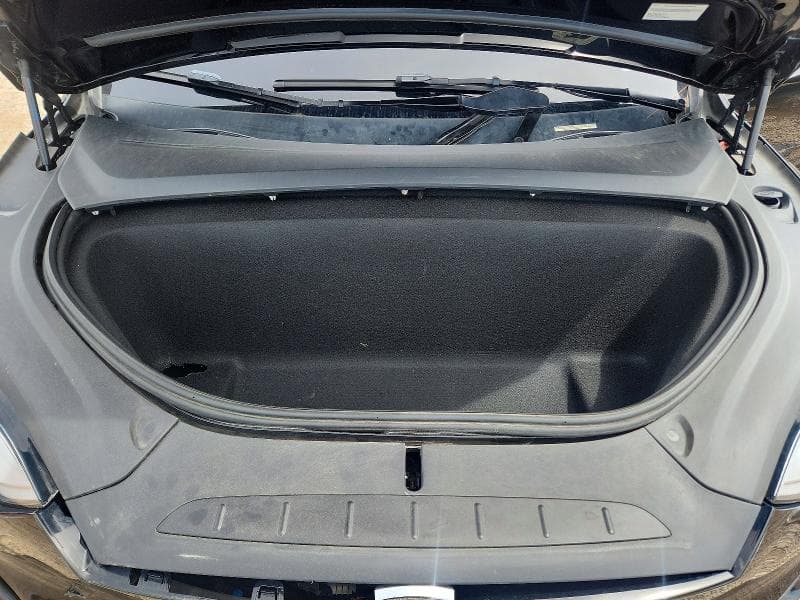 2022 TESLA MODEL X 12