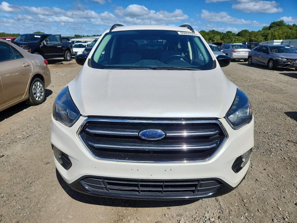 2019 FORD ESCAPE SE 5