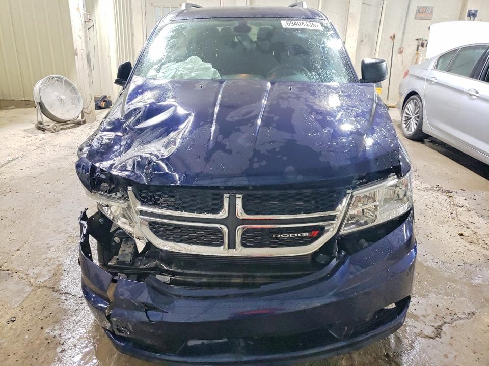 2020 DODGE JOURNEY SE 5