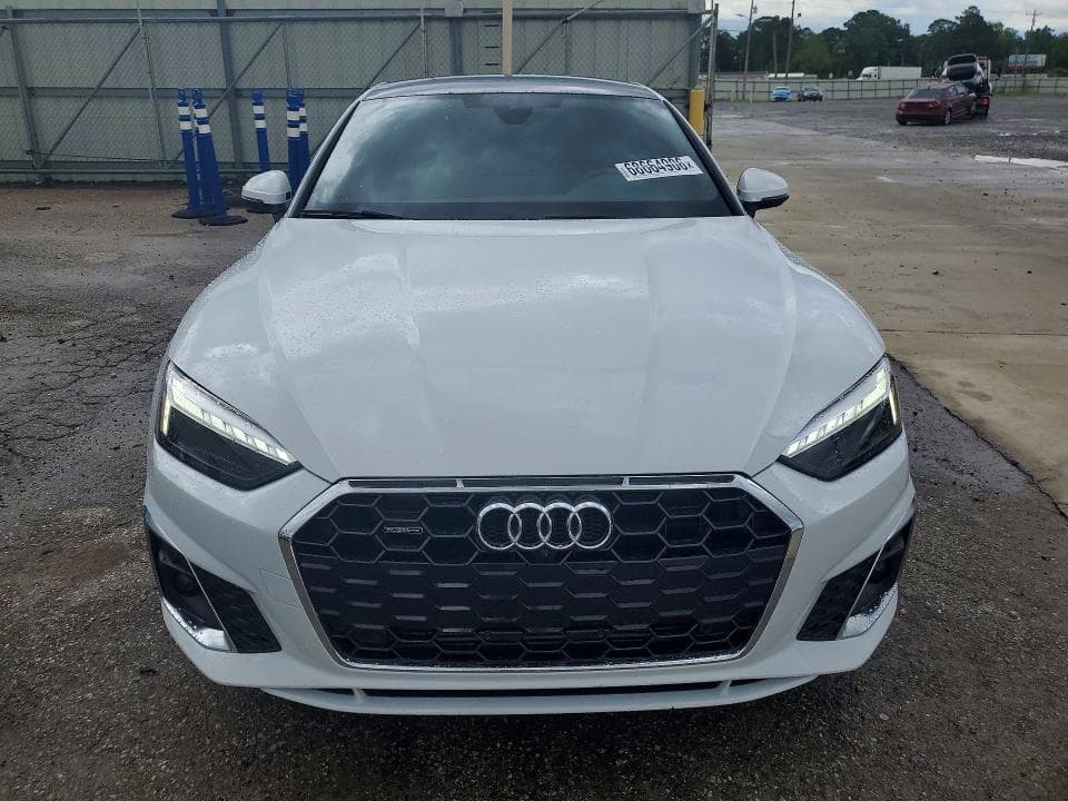 2024 AUDI A5 PREMIUM PLUS 45 5