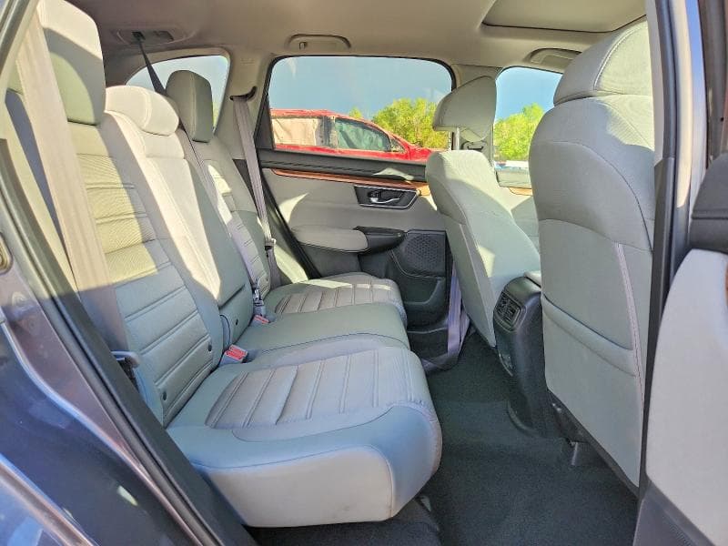 2020 HONDA CR-V EX 11