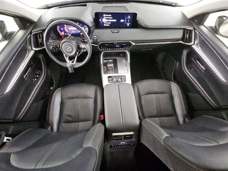 2026 MAZDA CX-90 PREMIUM SPORT 8