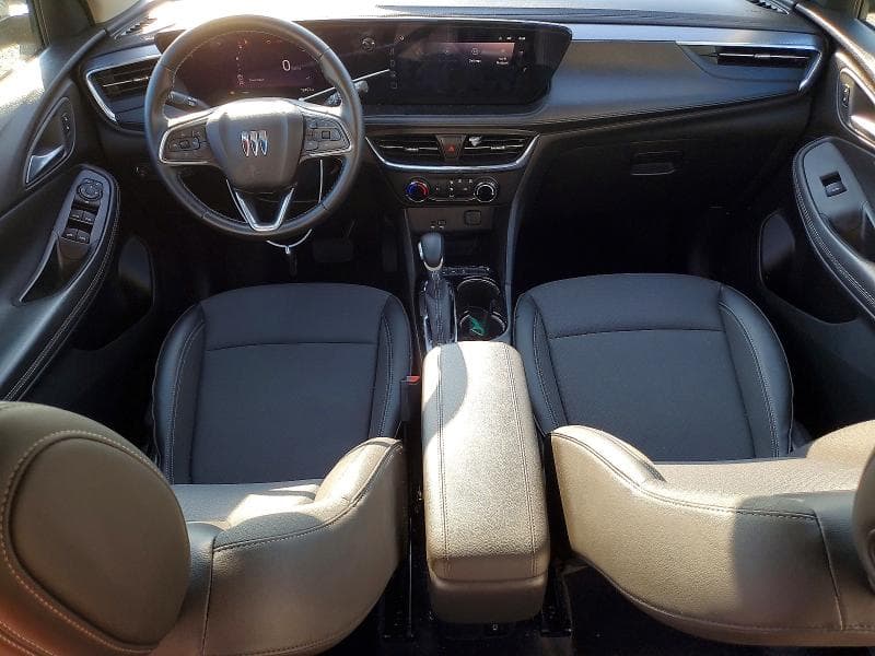 2025 BUICK ENCORE GX PREFERRED 8