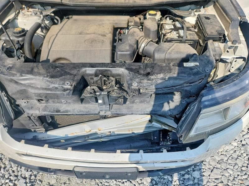2017 FORD EXPLORER XLT 12